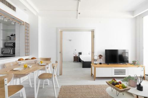 Apartamento Amazing Panoramic Sea View With Balcony Best Location