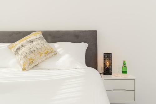 Beach Apartment Prime Location Terrace & Sea View