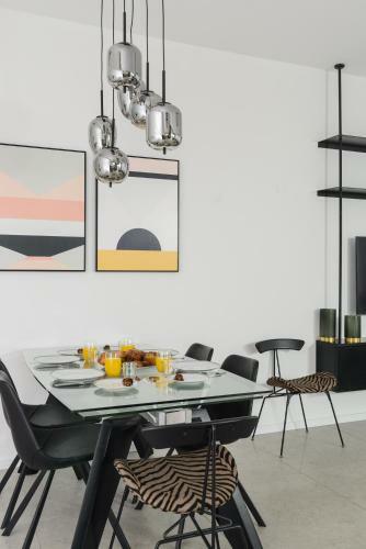 Beach Apartment Prime Location Terrace & Sea View