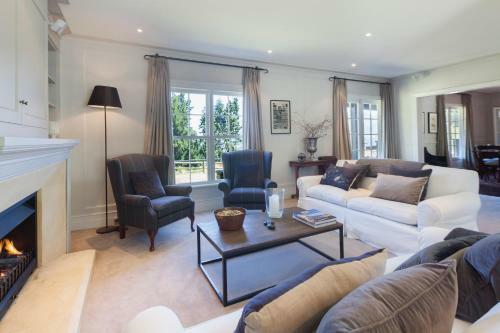 Villa Highfield