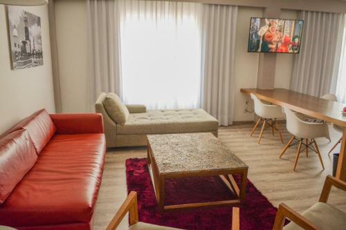 Hotel Mision Irapuato