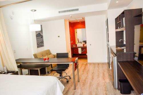 Hotel Mision Irapuato