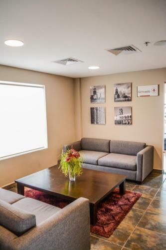 Hotel Mision Irapuato