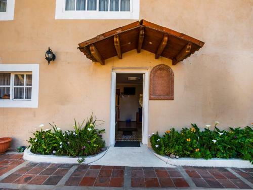 Hotel Casa Don Tito