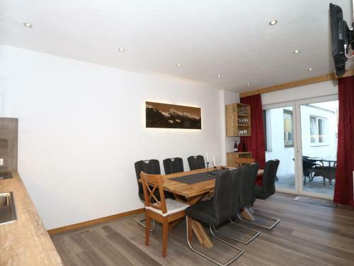 Apartments Home F�gen, F�gen