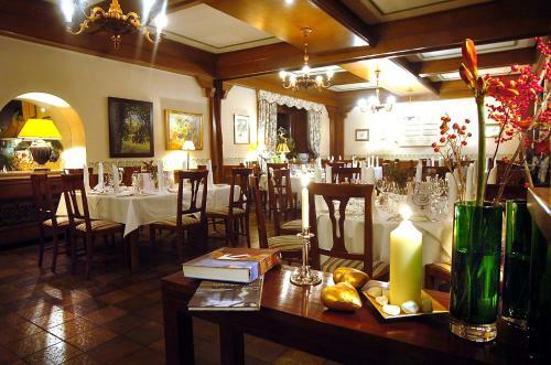 Hotel Brunnwirt Kassl