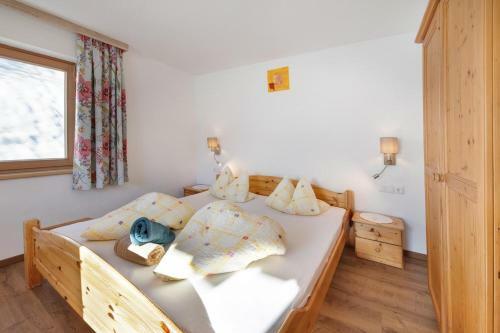 Apartamento App 20 Personen Innerspielleiten