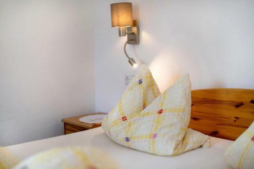 Apartamento App 20 Personen Innerspielleiten