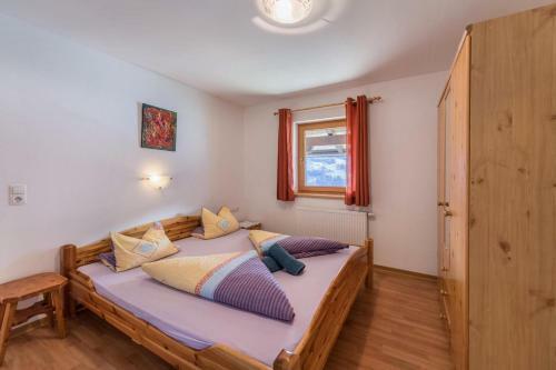 Apartamento App 20 Personen Innerspielleiten