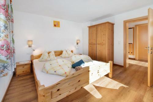 Apartamento App 20 Personen Innerspielleiten