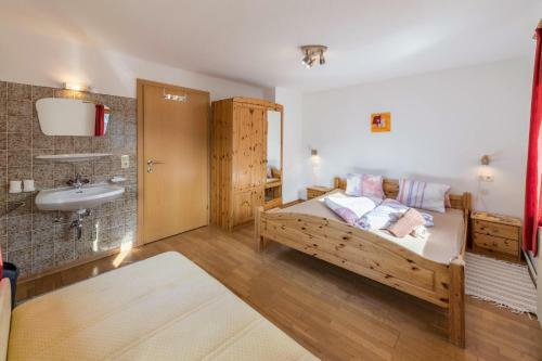 Apartamento App 20 Personen Innerspielleiten