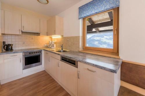 Apartamento App 20 Personen Innerspielleiten