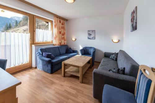 Apartamento App 20 Personen Innerspielleiten