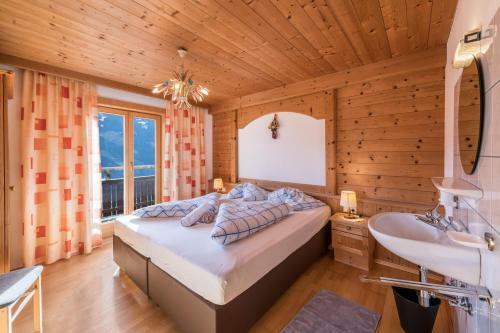 Apartamento App 20 Personen Innerspielleiten