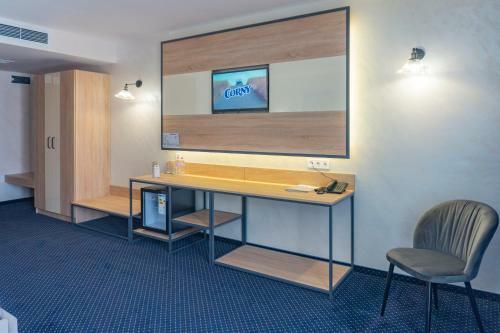 ????? ????? / Hotel Ariel