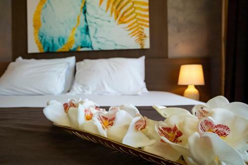 Paradiso Dreams Boutique Hotel By Asteri Hotels