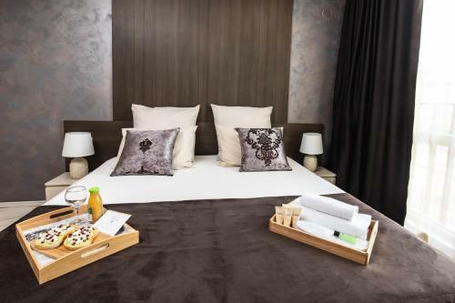 Paradiso Dreams Boutique Hotel By Asteri Hotels