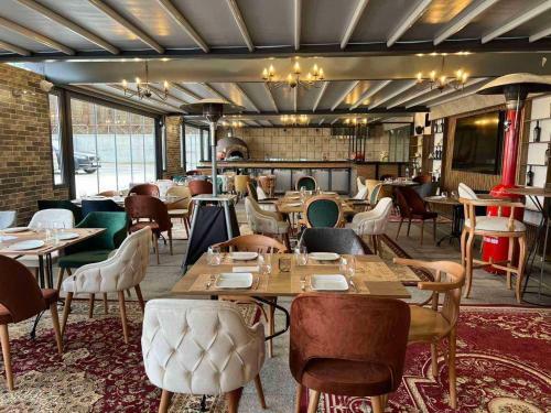 Paradiso Dreams Boutique Hotel By Asteri Hotels