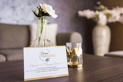 Paradiso Dreams Boutique Hotel By Asteri Hotels