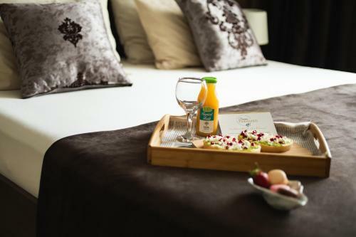 Paradiso Dreams Boutique Hotel By Asteri Hotels