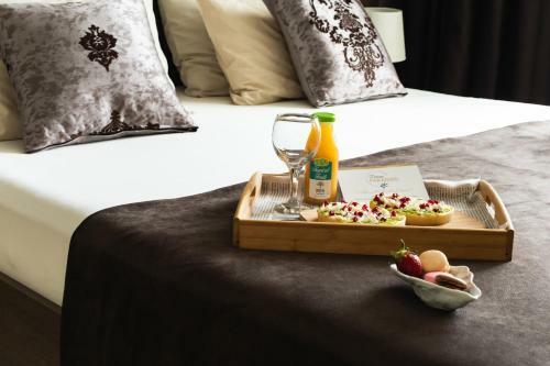 Paradiso Dreams Boutique Hotel By Asteri Hotels