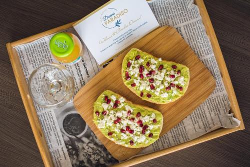 Paradiso Dreams Boutique Hotel By Asteri Hotels