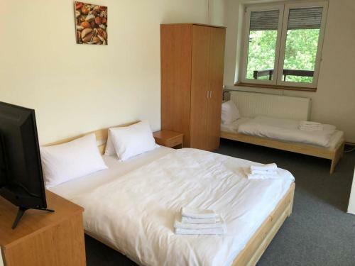 Hostal Pension Lomn�