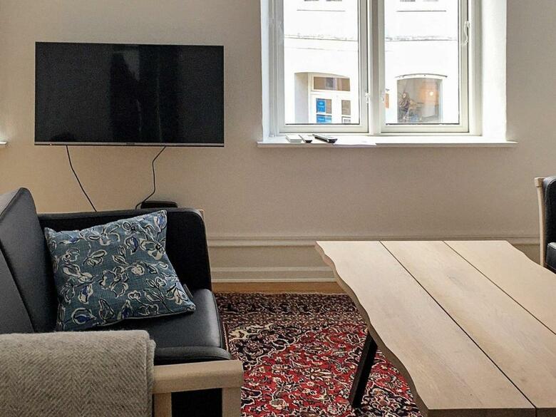 Apartment Nakskov