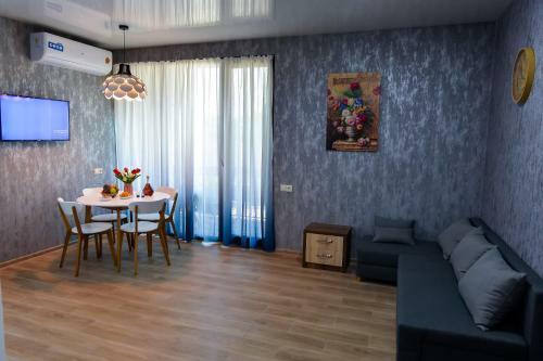 Lions Apartment