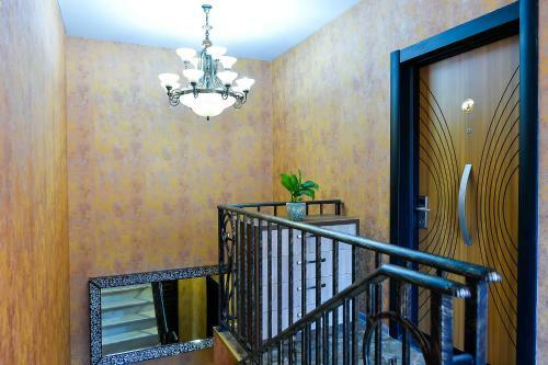 Lions Apartment