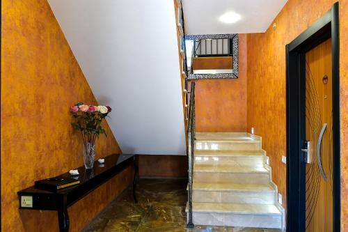 Lions Apartment