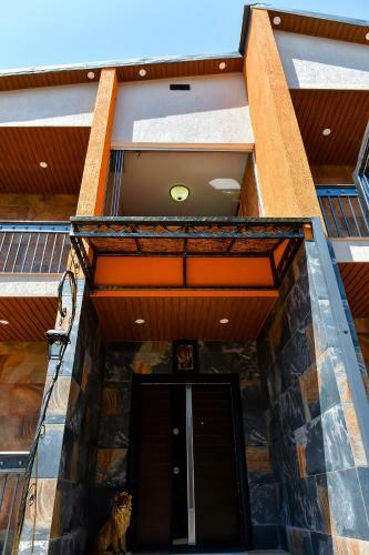 Lions Apartment