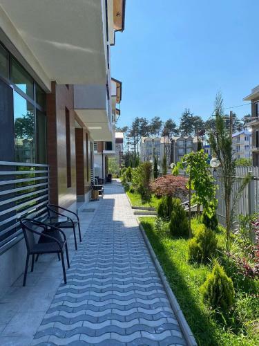 Aparthotel Alfa