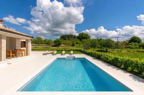 Villa Monti
