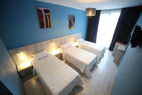 Hotel Soft