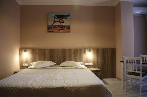 Hotel Soft
