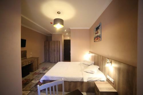 Hotel Soft