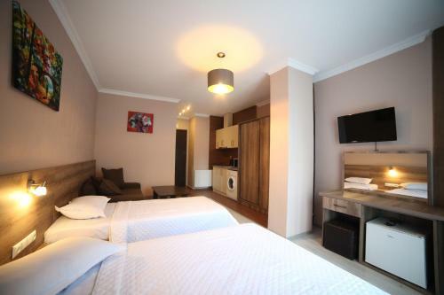 Hotel Soft