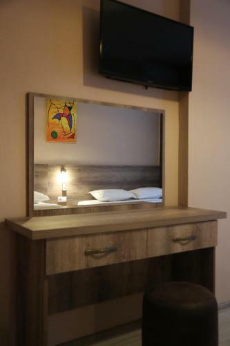 Hotel Soft