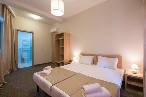 Hotel Opinion