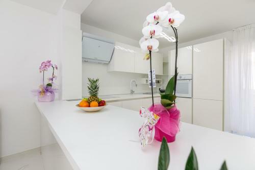 Deluxe Apartment In Casa Aurelia