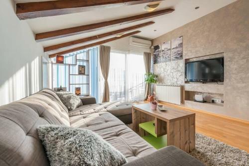 Apartment Marina Deluxe