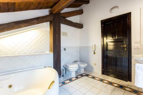 Bed & Breakfast Residenza Bianconcini