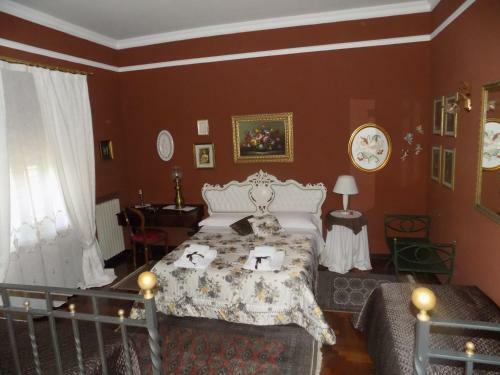 Bed & Breakfast Villa Carmen