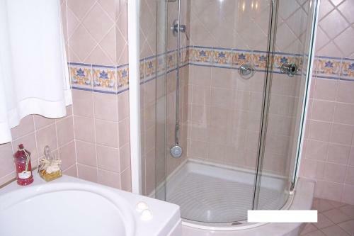 Bed & Breakfast Villa Carmen