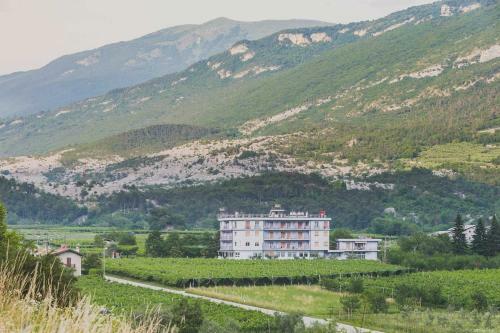 Aktiv Hotel Eden