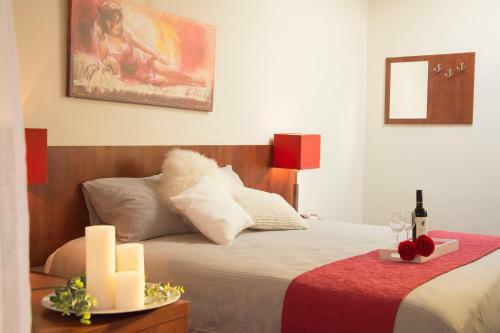 Hotel Duhoux