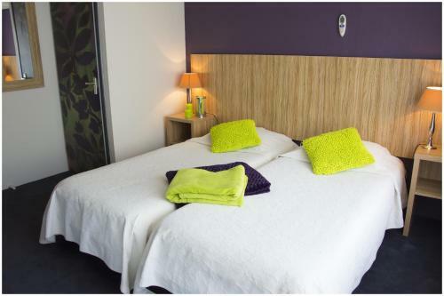 Hotel Duhoux