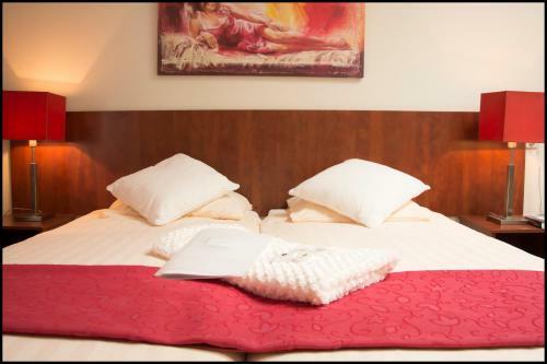 Hotel Duhoux