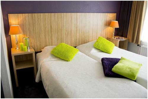 Hotel Duhoux